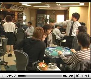 裏ブログ Urataidou部 08年10月