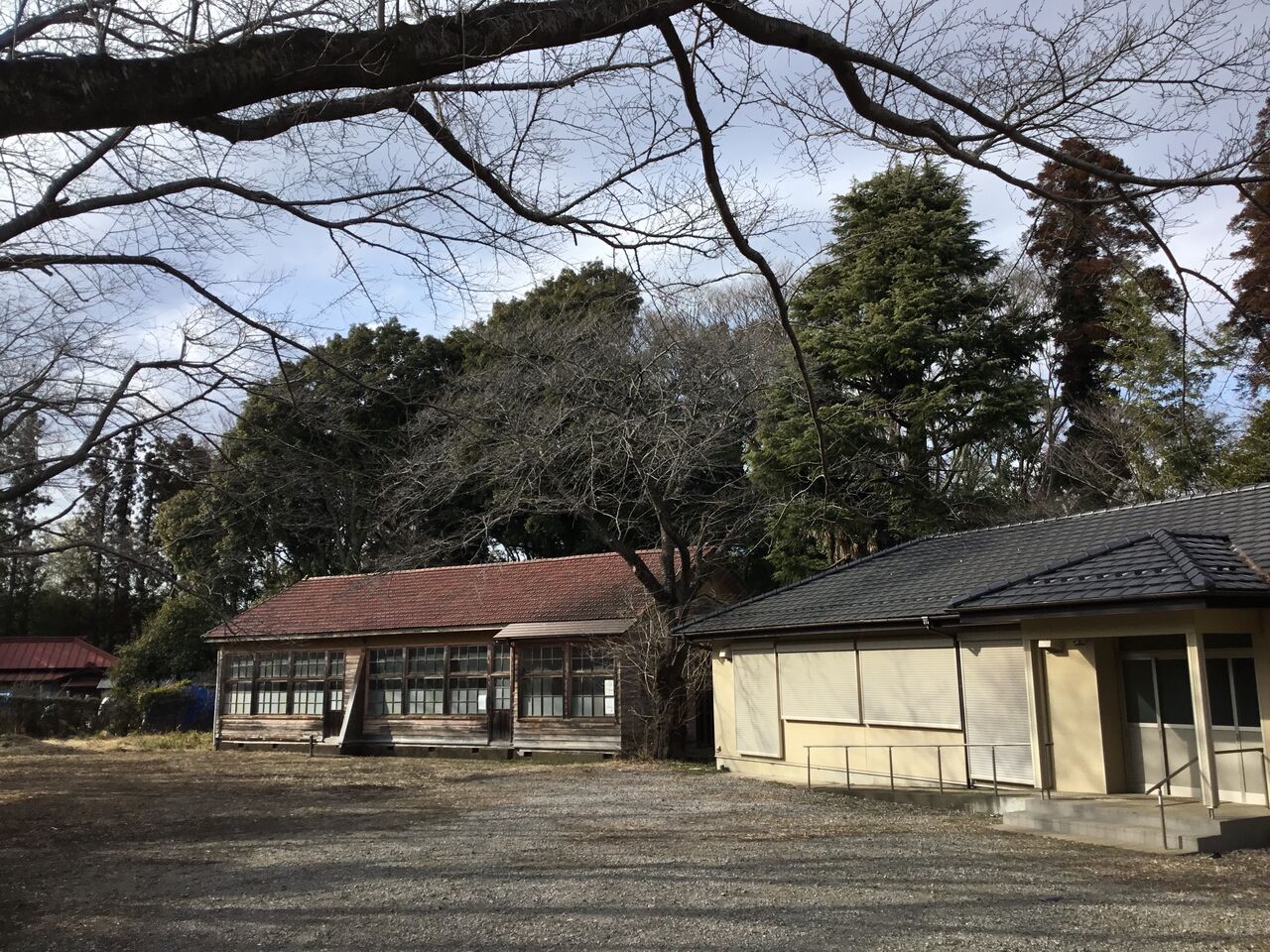 千葉県佐倉市、ユーカリが丘〜志津小学校青菅分校跡 散歩と旅ときどき温泉 千葉県佐倉市、ユーカリが丘〜志津小学校青菅分校跡 散歩と旅ときどき温泉