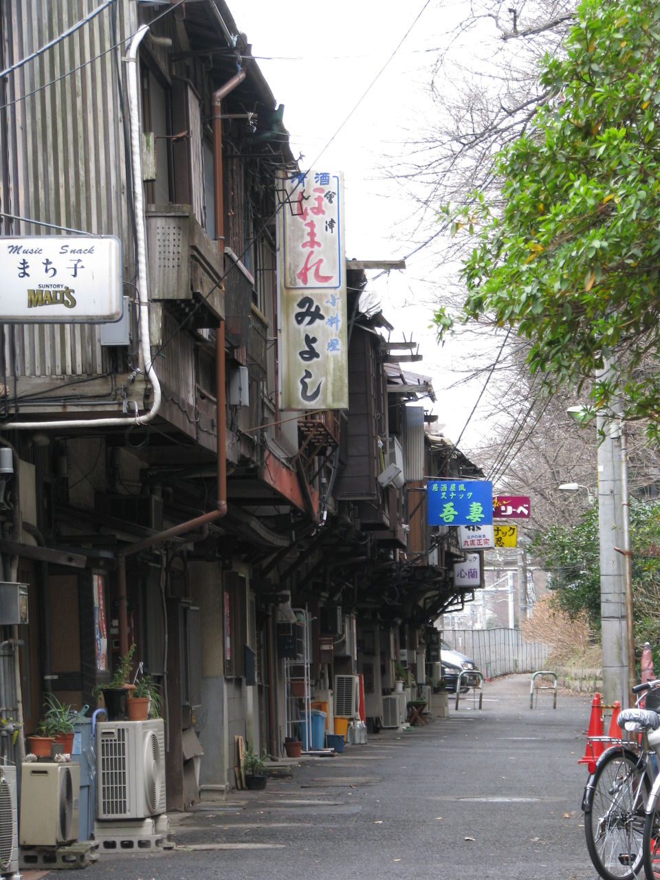 北区王子、さくら新道～飛鳥山 : 散歩と旅ときどき温泉
