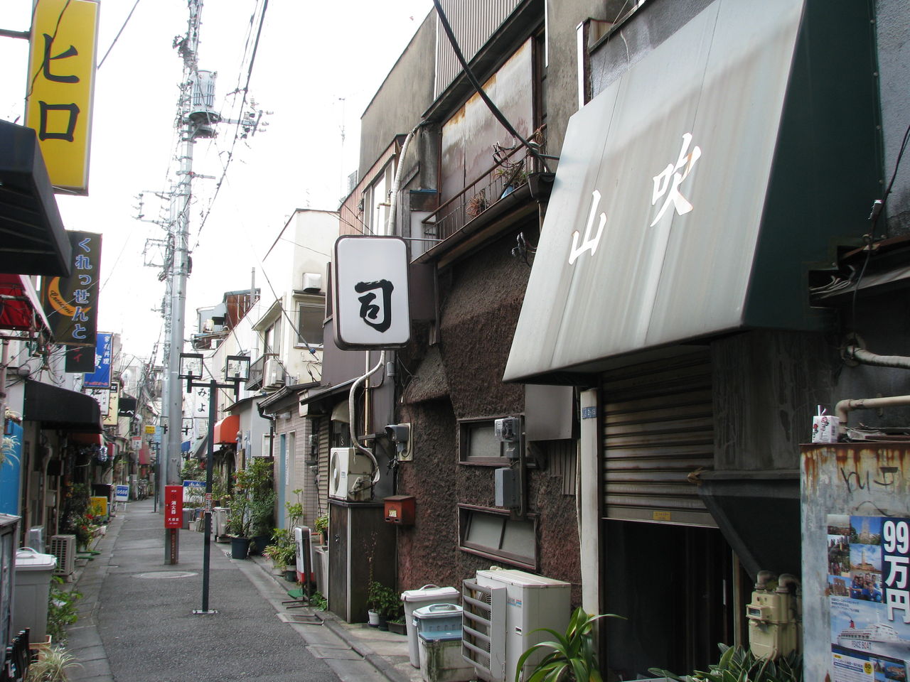 大田区大森 駅周辺の路地裏 散歩と旅ときどき温泉 大田区大森 駅周辺の路地裏 散歩と旅ときどき温泉