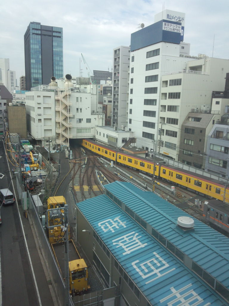 活動歴および当時の関連ビジュアル記録