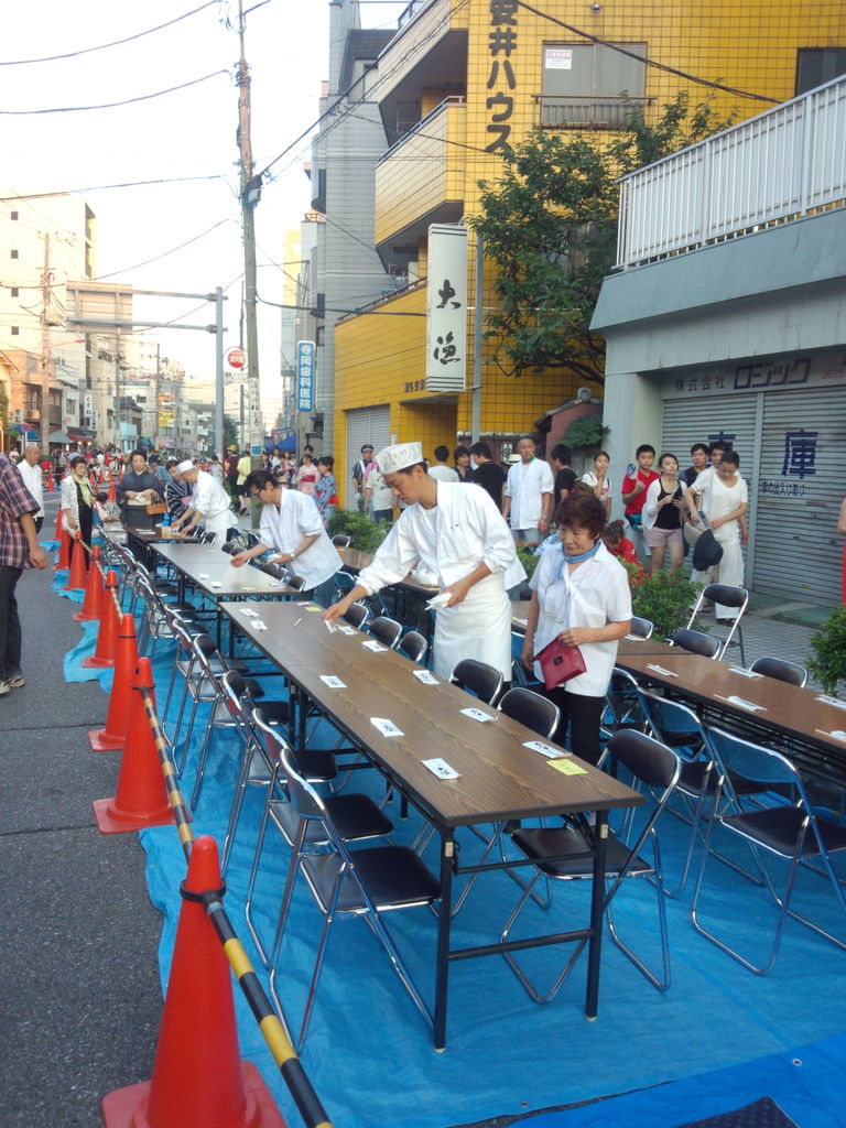 日記 隅田川花火大会15 散歩と旅ときどき温泉