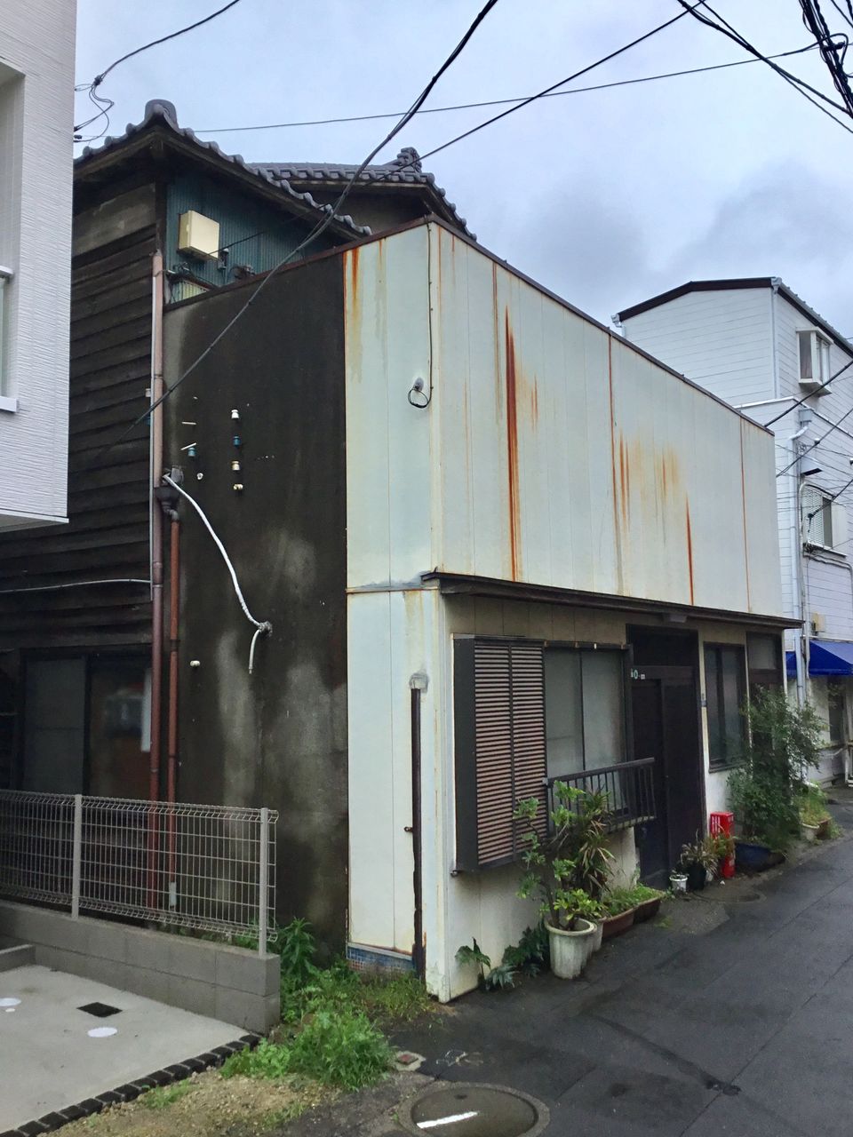 墨田区向島 鳩の街の赤線地帯跡の名残り 散歩と旅ときどき温泉 墨田区向島 鳩の街の赤線地帯跡の名残り 散歩と旅ときどき温泉