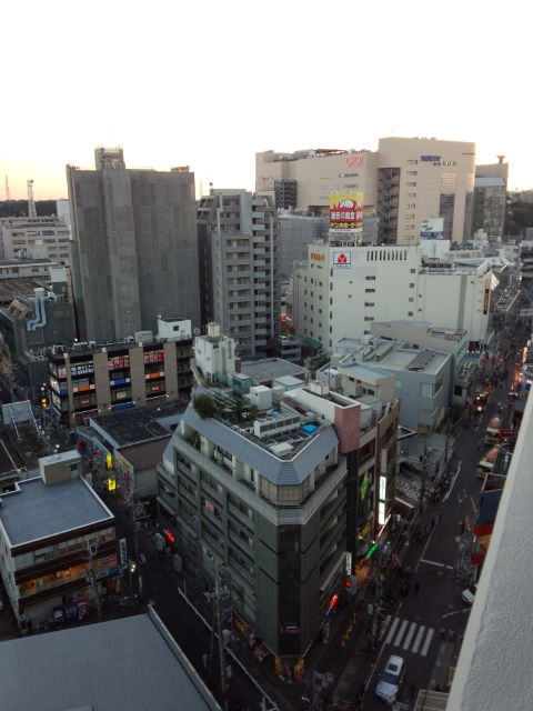 川崎市溝の口 1 闇市発祥の溝の口西口商店街 散歩と旅ときどき温泉