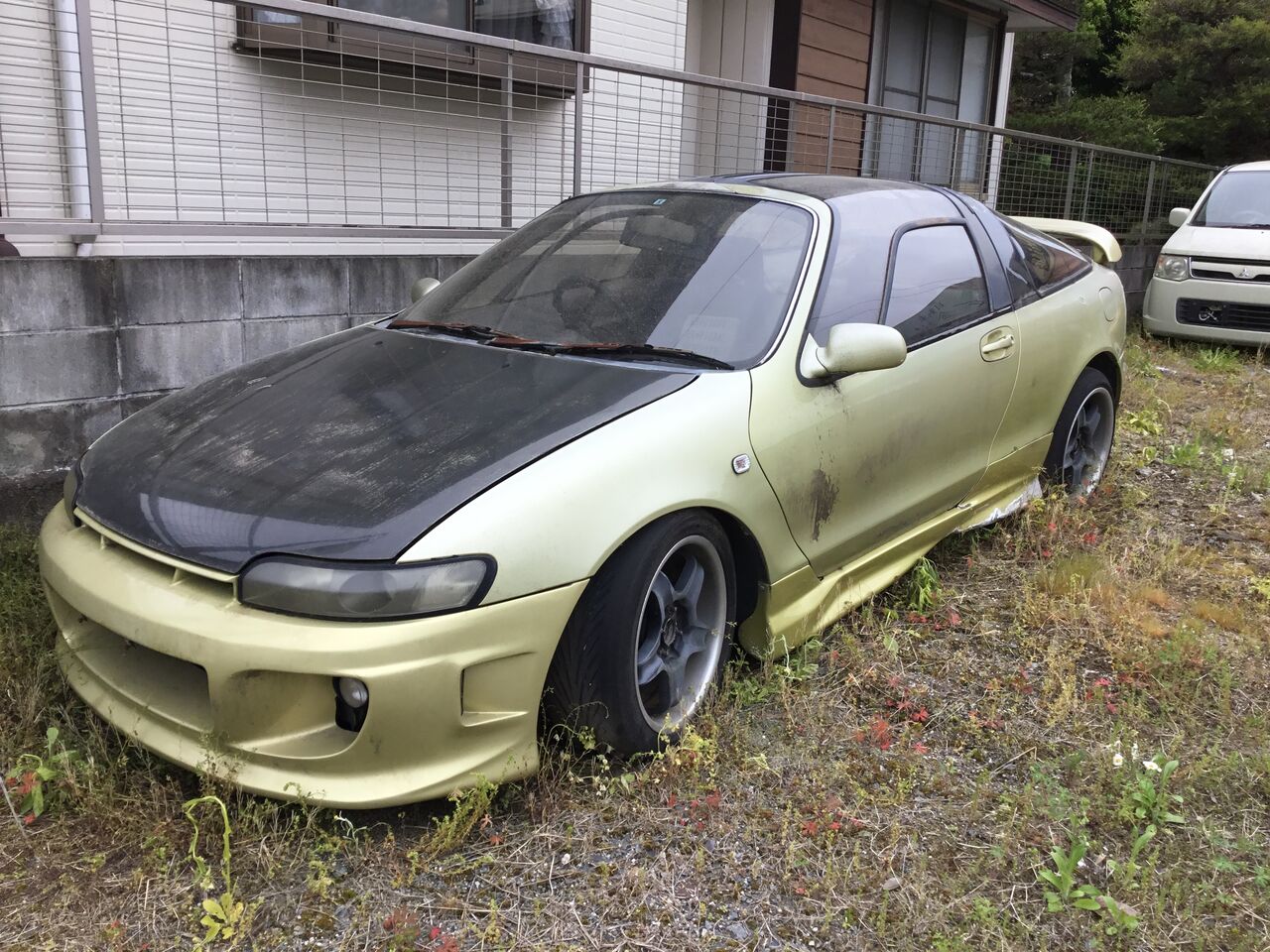 茨城県笠間市 3 廃映画館の昭和館跡 散歩と旅ときどき温泉