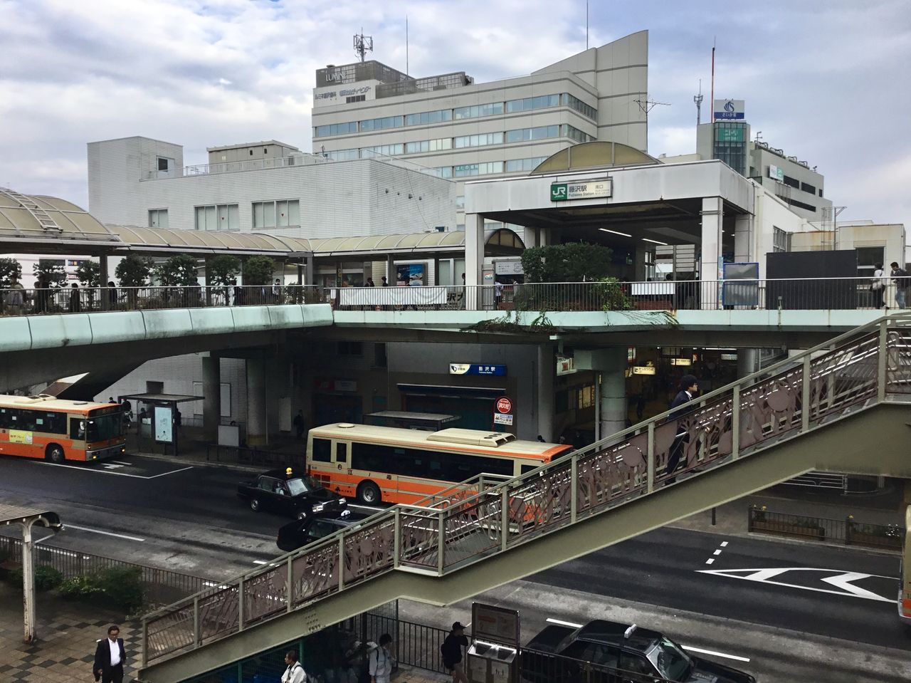 神奈川県藤沢市 2 南口商業施設群の衰退 立ち飲み屋巡り 散歩と旅ときどき温泉 神奈川県藤沢市 2 南口商業施設群の衰退 立ち飲み屋巡り 散歩と旅ときどき温泉