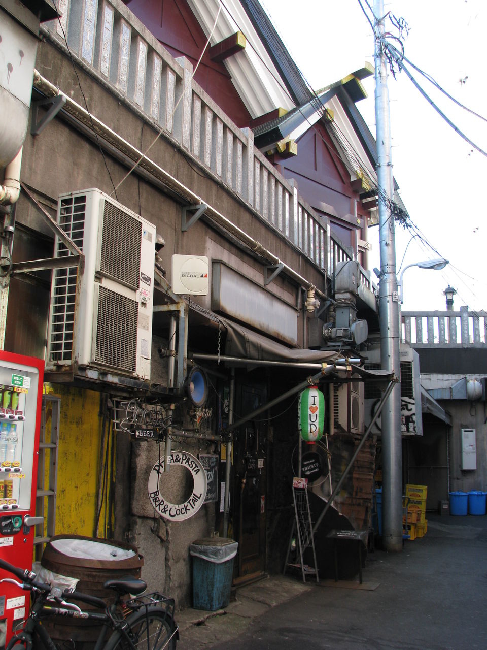 東京 都 台東 区 入谷