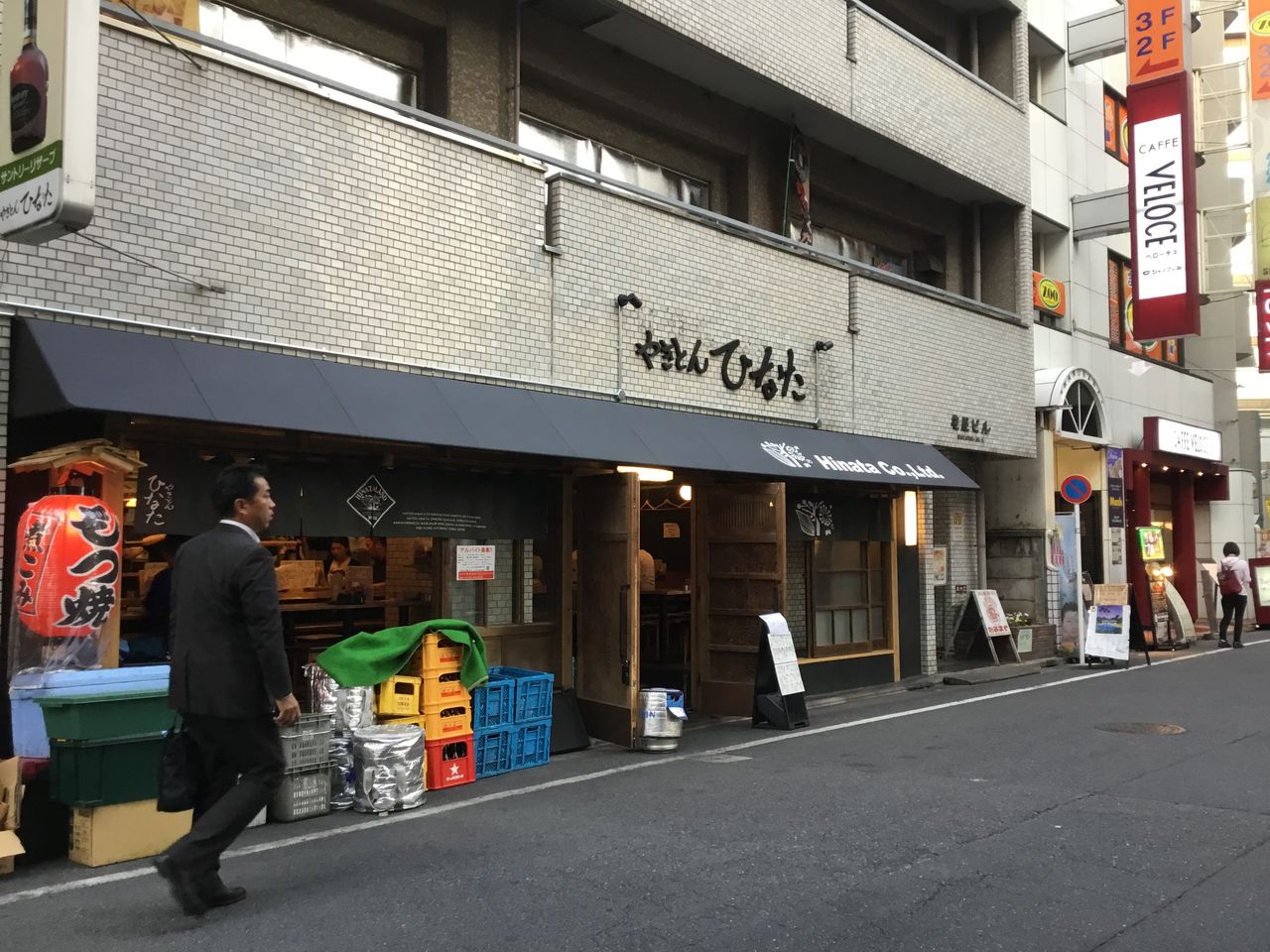 豊島区池袋 2 改めて駅周辺の昭和な酒場 散歩と旅ときどき温泉 豊島区池袋 2 改めて駅周辺の昭和な酒場 散歩と旅ときどき温泉