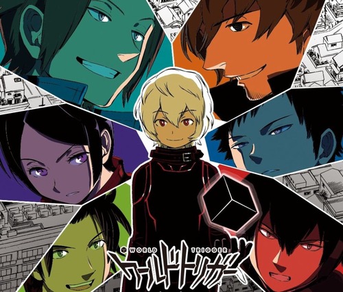 ワールドトリガー アニメ漫画感想まとめ アニカンvipper ワールドトリガー アニメ漫画感想まとめ アニカンvipper