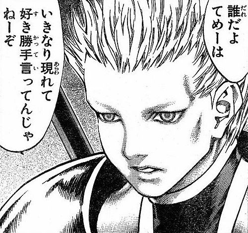クレイモアって漫画読んだんだけど面白かったwwwwwwwww アニメ漫画感想まとめ アニカンvipper クレイモアって漫画読んだんだけど面白かったwwwwwwwww アニメ漫画感想まとめ アニカンvipper