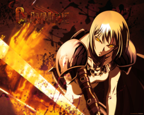 ぶっちゃけクレイモアはもっと評価されていいと思うwwwwwwwwwwwwww アニメ漫画感想まとめ アニカンvipper ぶっちゃけクレイモアはもっと評価されていいと思うwwwwwwwwwwwwww アニメ漫画感想まとめ アニカンvipper