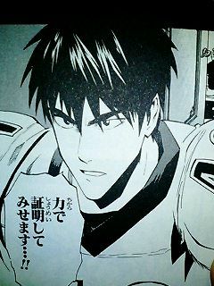 アイシールド21って結局誰が最強なのかwwwwwwwwwwwwww アニメ漫画感想まとめ アニカンvipper アイシールド21って結局誰が最強なのかwwwwwwwwwwwwww アニメ漫画感想まとめ アニカンvipper
