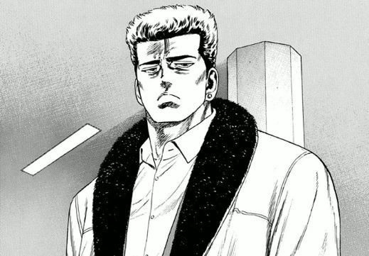 ろくでなしブルース読んだけど仲間思いで寡黙なええ男になったのが良かったwwwwwwww アニメ漫画感想まとめ アニカンvipper ろくでなしブルース読んだけど仲間思いで寡黙なええ男になったのが良かったwwwwwwww アニメ漫画感想まとめ アニカンvipper