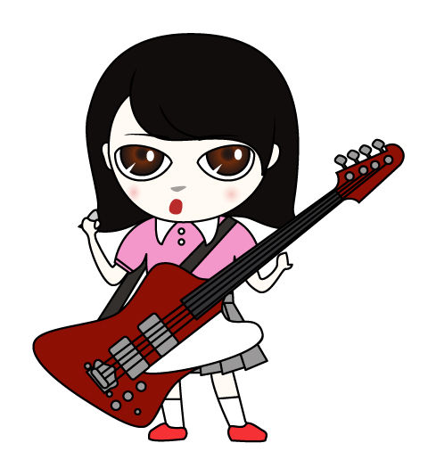 girl