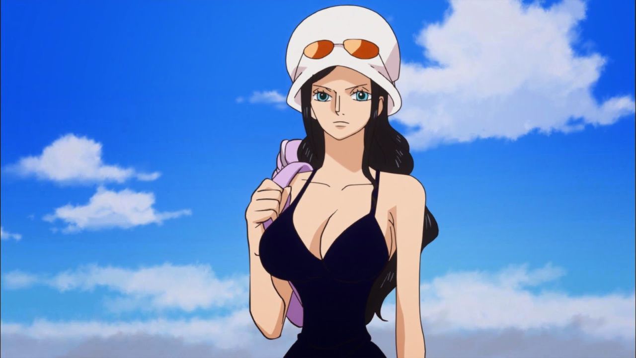 画像 ワンピースのニコ ロビンが可愛い過ぎてヤバいwwwwwwwwww アニメ漫画感想まとめ アニカンvipper 画像 ワンピースのニコ ロビンが可愛い過ぎてヤバいwwwwwwwwww アニメ漫画感想まとめ アニカンvipper