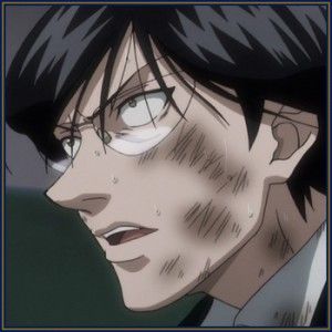 ハンターハンターのノブって誰が見ても強すぎてリタイアだよなwwwwwwwwww アニメ漫画感想まとめ アニカンvipper ハンターハンターのノブって誰が見ても強すぎてリタイアだよなwwwwwwwwww アニメ漫画感想まとめ アニカンvipper
