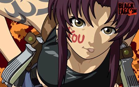 ブラックラグーンがマジで面白過ぎてヤバいんだけどwwwwwwwww アニメ漫画感想まとめ アニカンvipper ブラックラグーンがマジで面白過ぎてヤバいんだけどwwwwwwwww アニメ漫画感想まとめ アニカンvipper