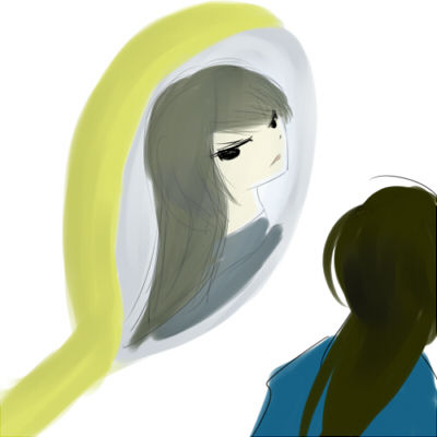 mirror