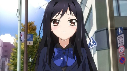 アクセルワールド4話の黒雪姫ちゃんの泣き顔可愛かったなwwwwwwww アニメ漫画感想まとめ アニカンvipper アクセルワールド4話の黒雪姫ちゃんの泣き顔可愛かったなwwwwwwww アニメ漫画感想まとめ アニカンvipper