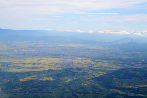 津軽平野