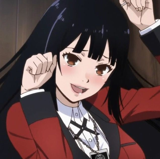 賭ケグルイってアニメ顔芸抜きにしても面白いよなwwwwwwwwwww アニメ漫画感想まとめ アニカンvipper 賭ケグルイってアニメ顔芸抜きにしても面白いよなwwwwwwwwwww アニメ漫画感想まとめ アニカンvipper