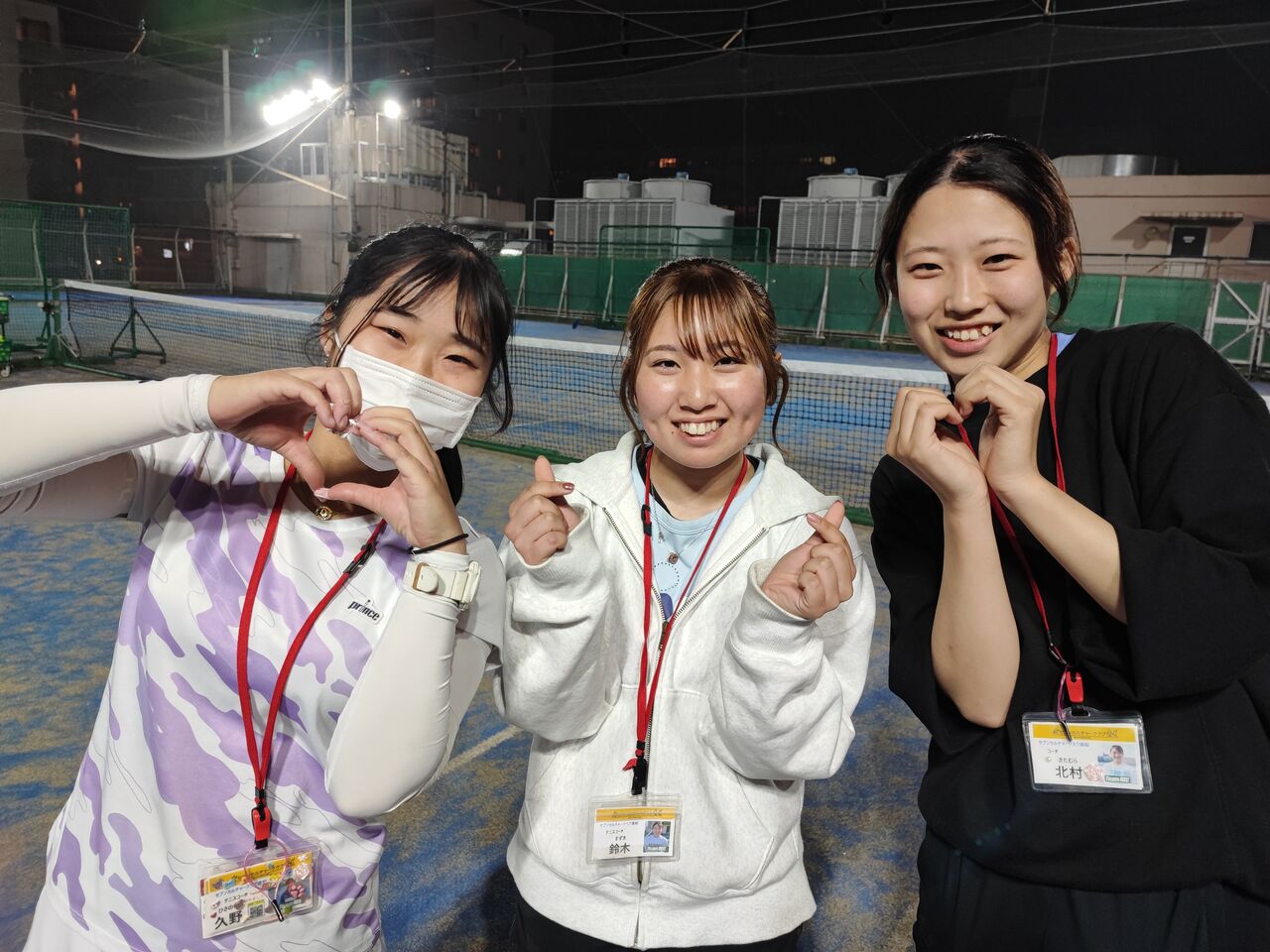 北村太一さん専用① 北村太一コーチ初登場❕北村家の長男です✨ : メゾンカルチャークラブ