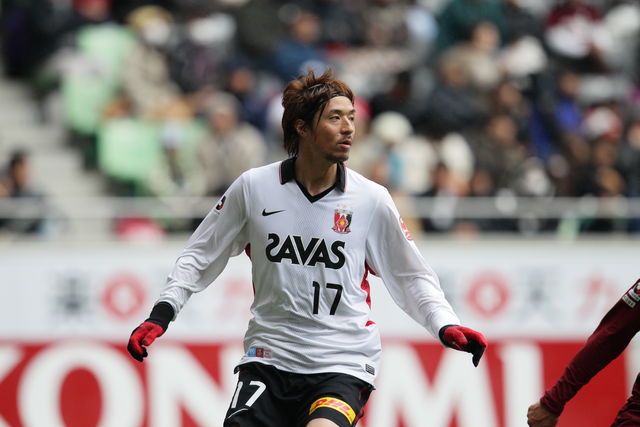 選手名鑑 17 永田充 Urawa Magazine 浦和マガジン 選手名鑑 17 永田充 Urawa Magazine 浦和マガジン