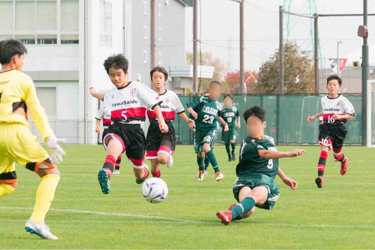 Aチーム 11月11日 Jfa第42回全日本u 12サッカー選手権 埼玉県大会 3日目 浦和道祖土サッカー少年団 ブログ Aチーム 11月11日 Jfa第42回全日本u 12サッカー選手権 埼玉県大会 3日目 浦和道祖土サッカー少年団 ブログ