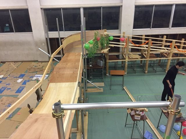 埼玉県立浦和工業高校 ラグビー部 16年10月