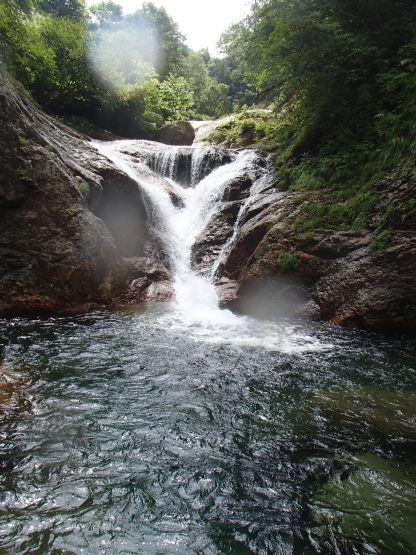 大滝沢