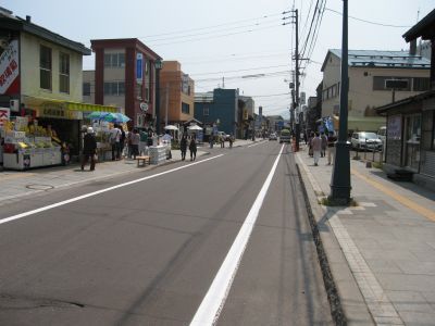 017otaru 6 27