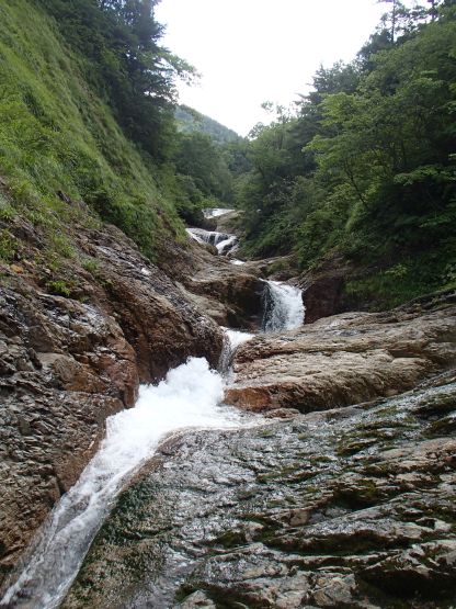 大滝沢