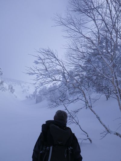 八甲田山