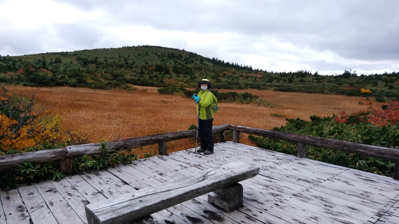 南 北八甲田山紅葉登山年10月5 8日 浦山クライミングスクールブログ 南 北八甲田山紅葉登山年10月5 8日 浦山クライミングスクールブログ