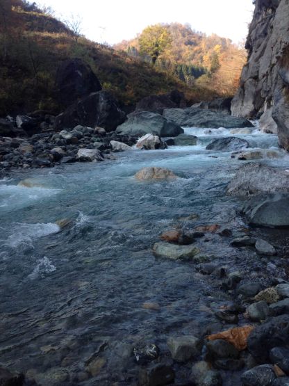 小滝川