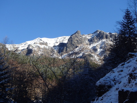 八ヶ岳2015年12月8,9日大同心稜 002