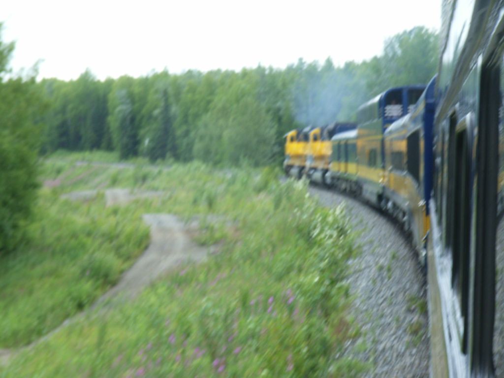 鉄道