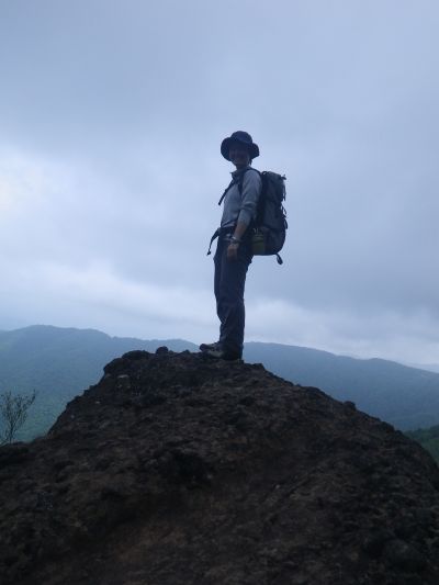 庚申