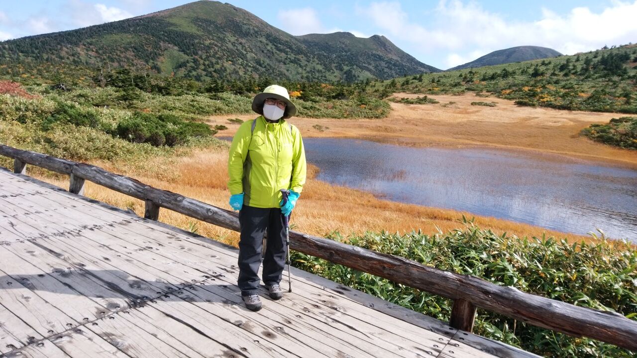 南 北八甲田山紅葉登山年10月5 8日 浦山クライミングスクールブログ 南 北八甲田山紅葉登山年10月5 8日 浦山クライミングスクールブログ