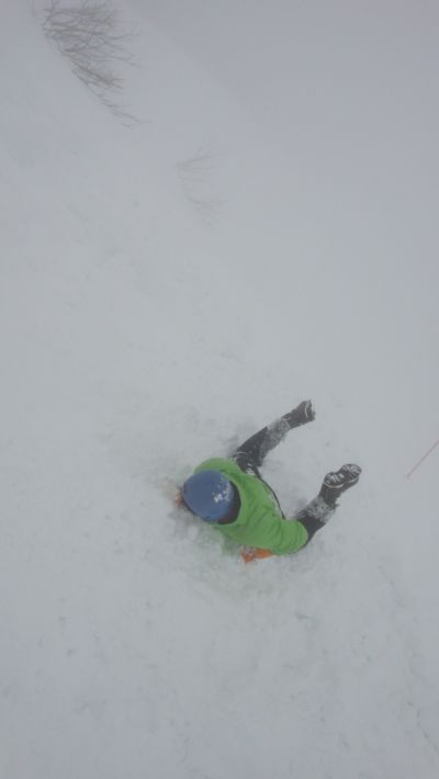 雪訓