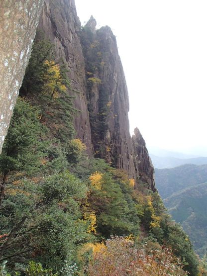 比叡山