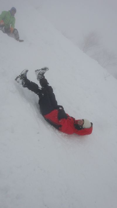 雪訓