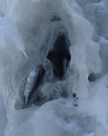 錦糸の滝