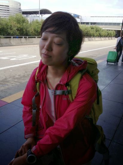 サンフランシスコ空港