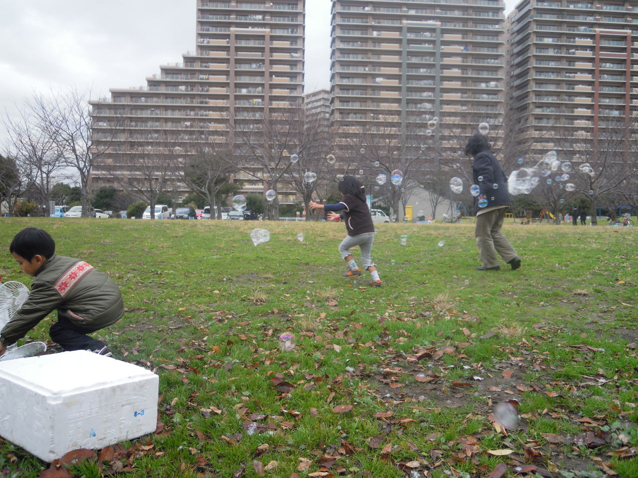 1 19 遊ぼう会 In 高洲中央公園 浦安プレーパークの会 1 19 遊ぼう会 In 高洲中央公園 浦安プレーパークの会