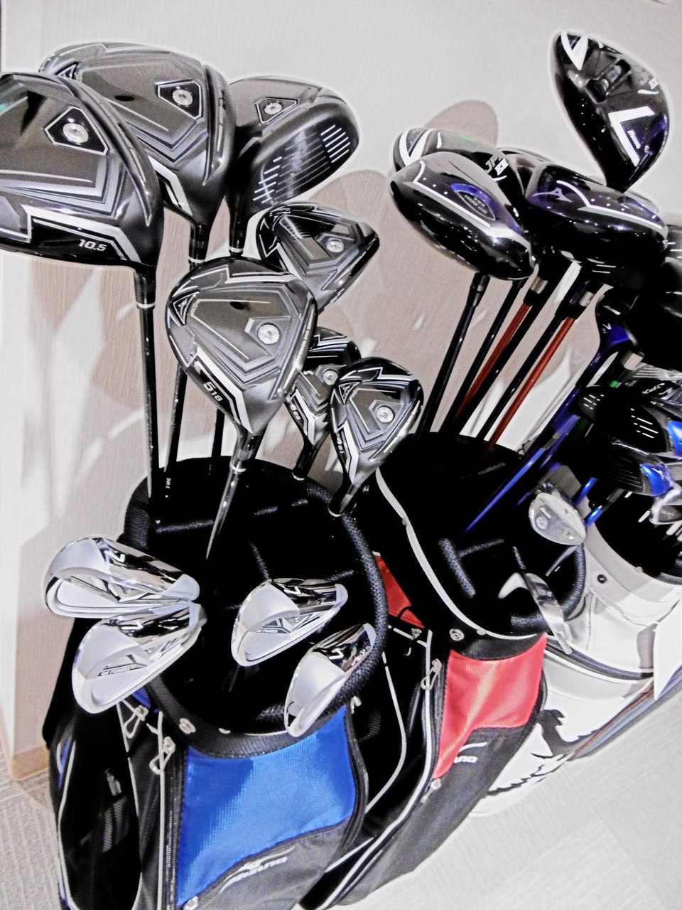 アーバンゴルフ烏丸御池ブログ