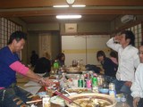 ☆上座から☆