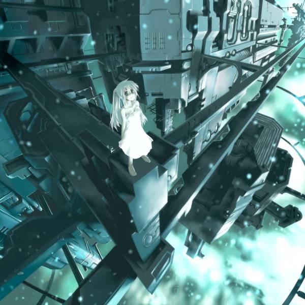 画像 退廃的な雰囲気の女の子の画像ください 後半 ちか速