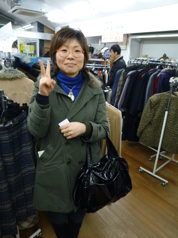 繁田さん