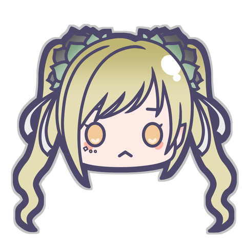 イラストとかssとか ミノリ ウリエル ファミリア